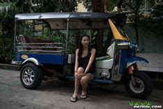 tuktukpatrol vk|Видеозаписи TukTuk Patrol .